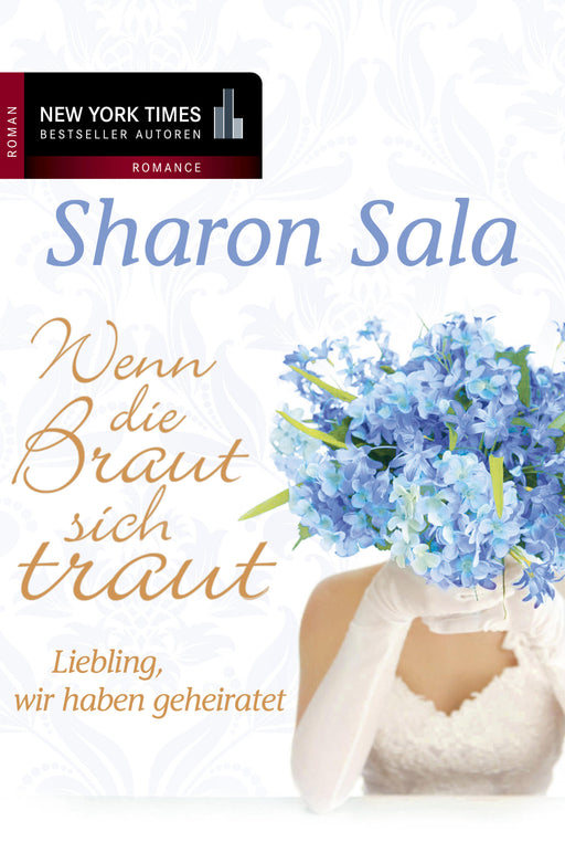 Liebling, wir haben geheiratet-Verlagsgruppe HarperCollins Deutschland GmbH