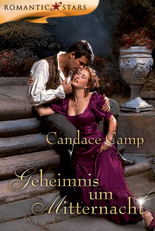 Geheimnis um Mitternacht-Verlagsgruppe HarperCollins Deutschland GmbH