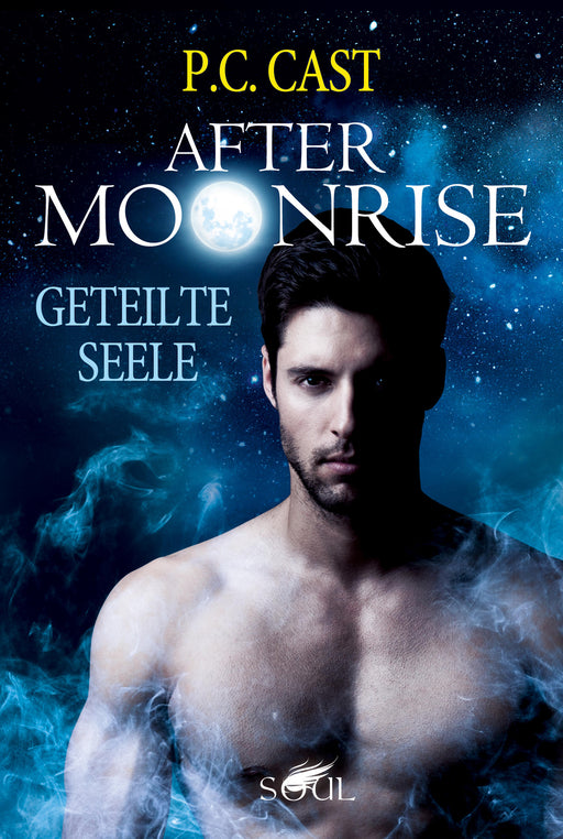 Geteilte Seele-Verlagsgruppe HarperCollins Deutschland GmbH