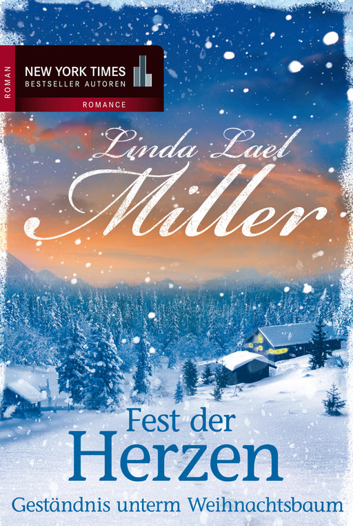 Geständnis unterm Weihnachtsbaum-Verlagsgruppe HarperCollins Deutschland GmbH