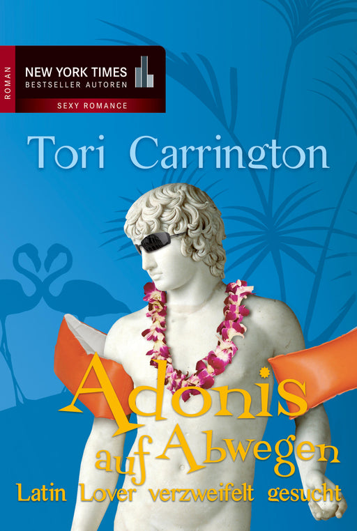 Latin Lover verzweifelt gesucht-Verlagsgruppe HarperCollins Deutschland GmbH