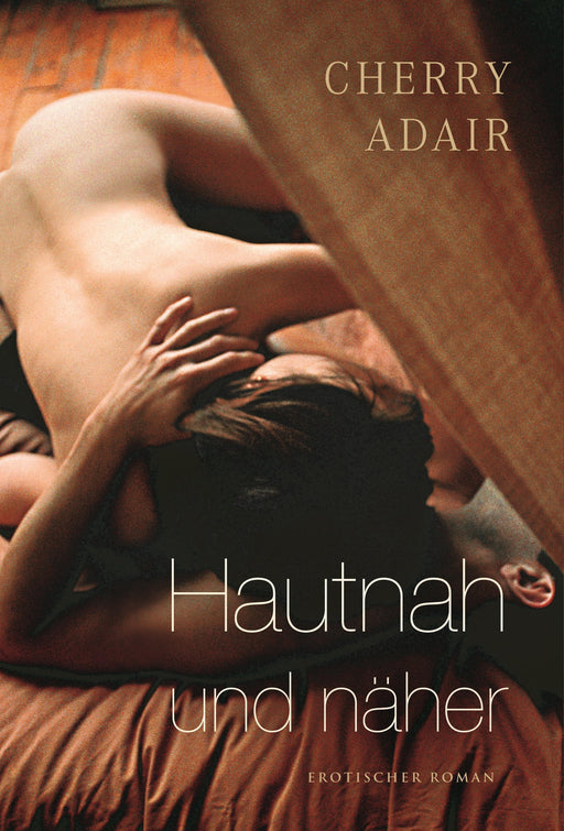 Hautnah und näher-Verlagsgruppe HarperCollins Deutschland GmbH