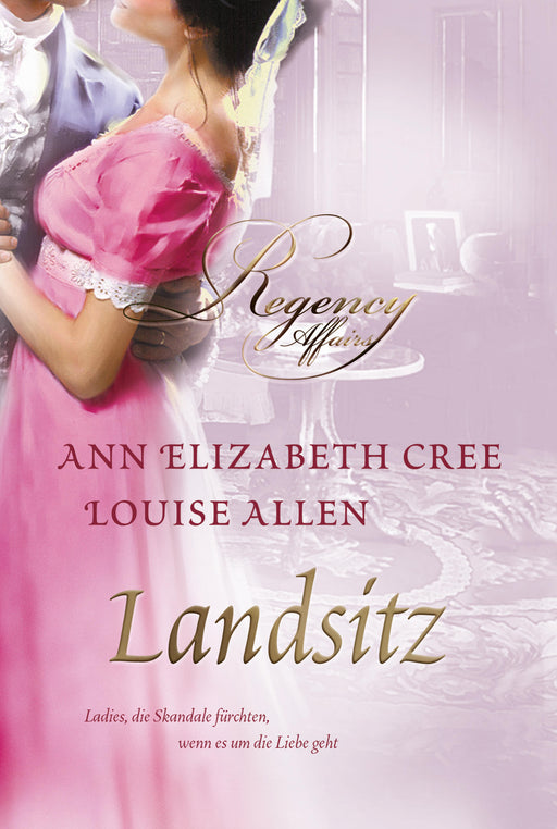 Landsitz-Verlagsgruppe HarperCollins Deutschland GmbH