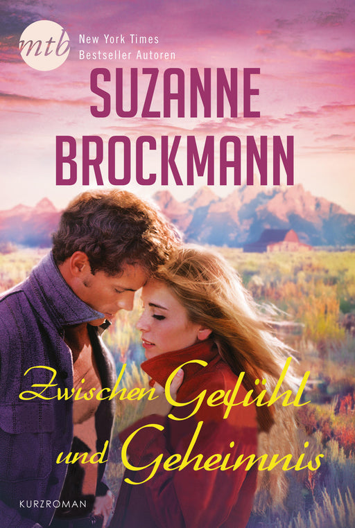 Zwischen Gefühl und Geheimnis-Verlagsgruppe HarperCollins Deutschland GmbH