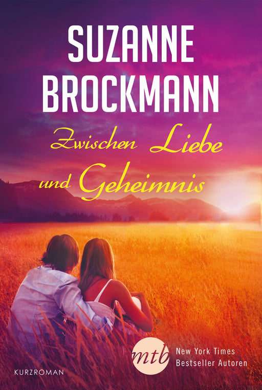 Zwischen Liebe und Geheimnis-Verlagsgruppe HarperCollins Deutschland GmbH