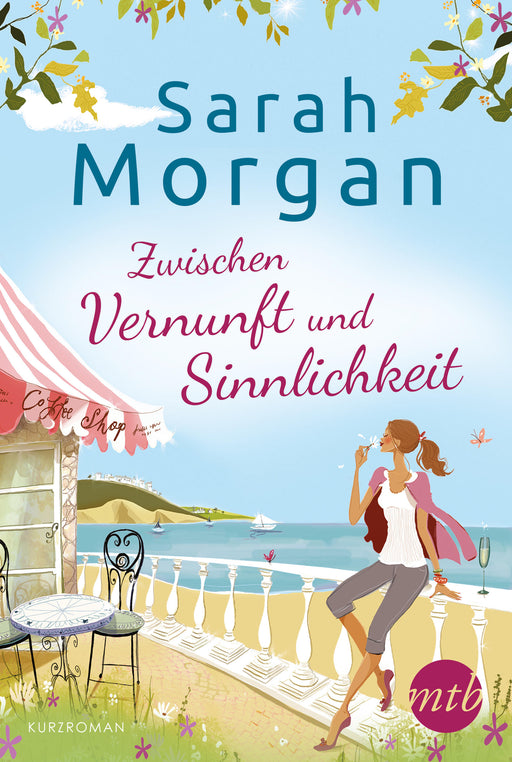 Zwischen Vernunft und Sinnlichkeit-Verlagsgruppe HarperCollins Deutschland GmbH
