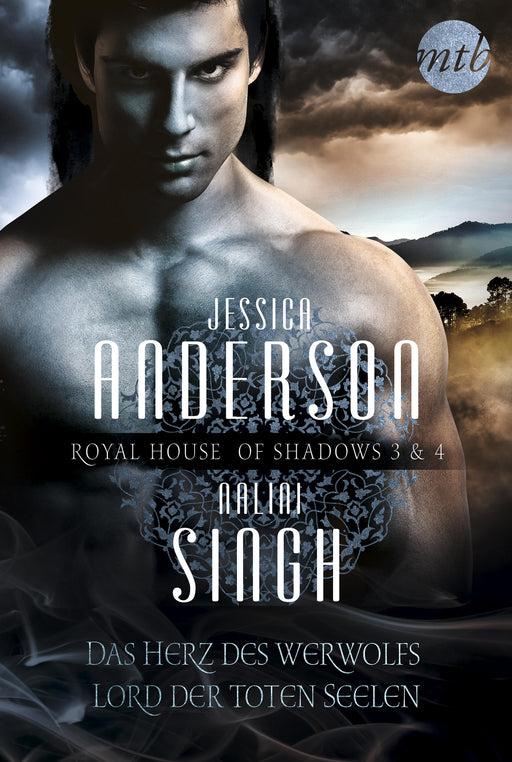 Royal House of Shadows (Band 3&4)-Verlagsgruppe HarperCollins Deutschland GmbH