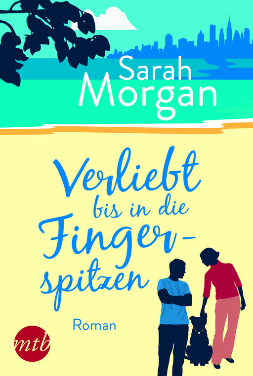 Verliebt bis in die Fingerspitzen-Verlagsgruppe HarperCollins Deutschland GmbH