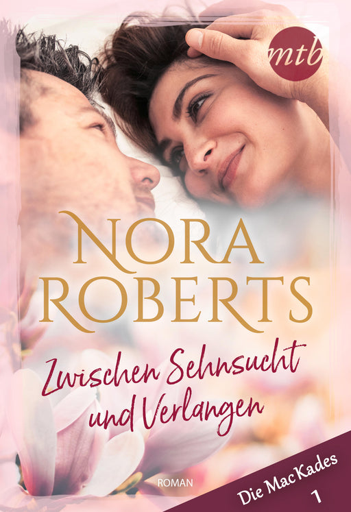 Zwischen Sehnsucht und Verlangen-Verlagsgruppe HarperCollins Deutschland GmbH