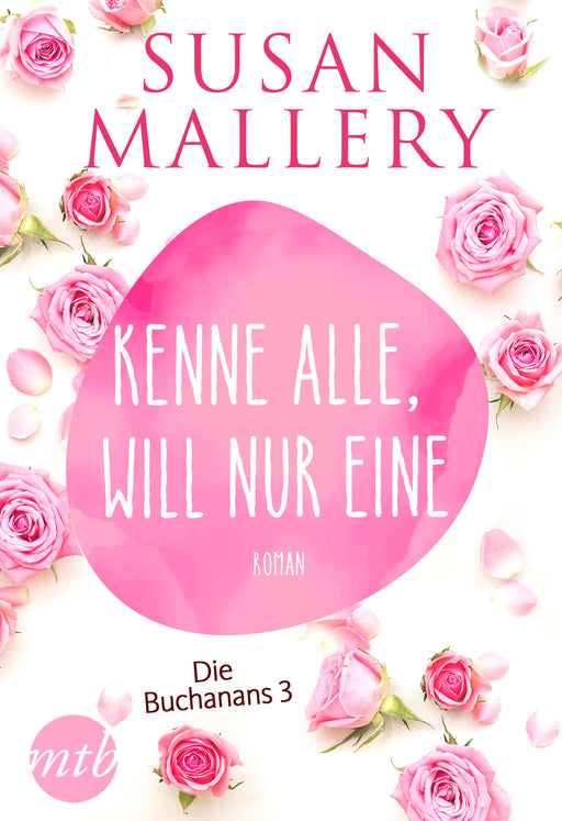 Kenne alle, will nur eine-Verlagsgruppe HarperCollins Deutschland GmbH
