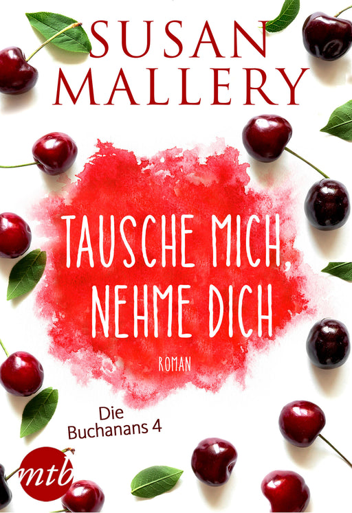 Tausche mich, nehme dich-Verlagsgruppe HarperCollins Deutschland GmbH
