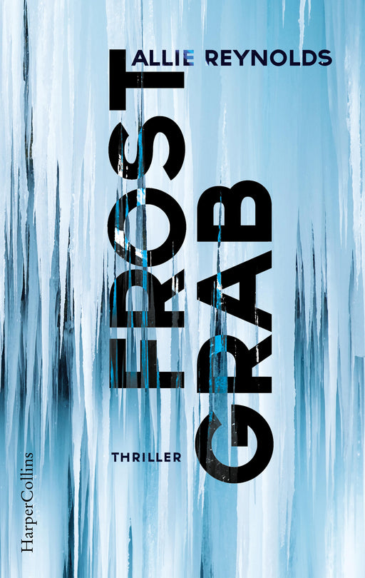 Frostgrab-Verlagsgruppe HarperCollins Deutschland GmbH