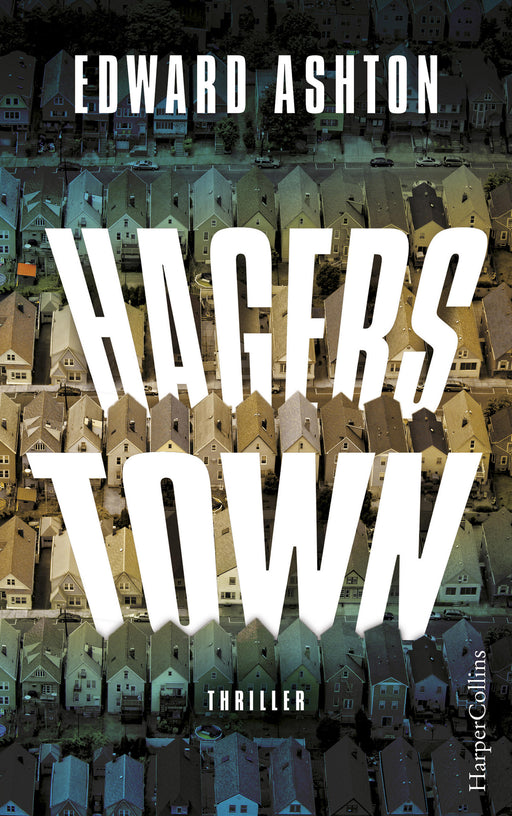Hagerstown-Verlagsgruppe HarperCollins Deutschland GmbH