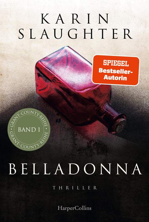 Belladonna-Verlagsgruppe HarperCollins Deutschland GmbH