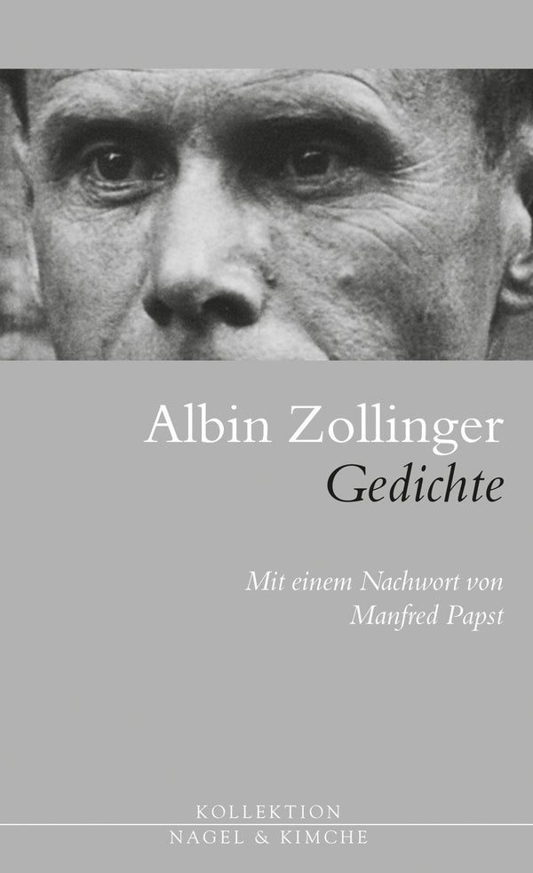 Albin Zollinger