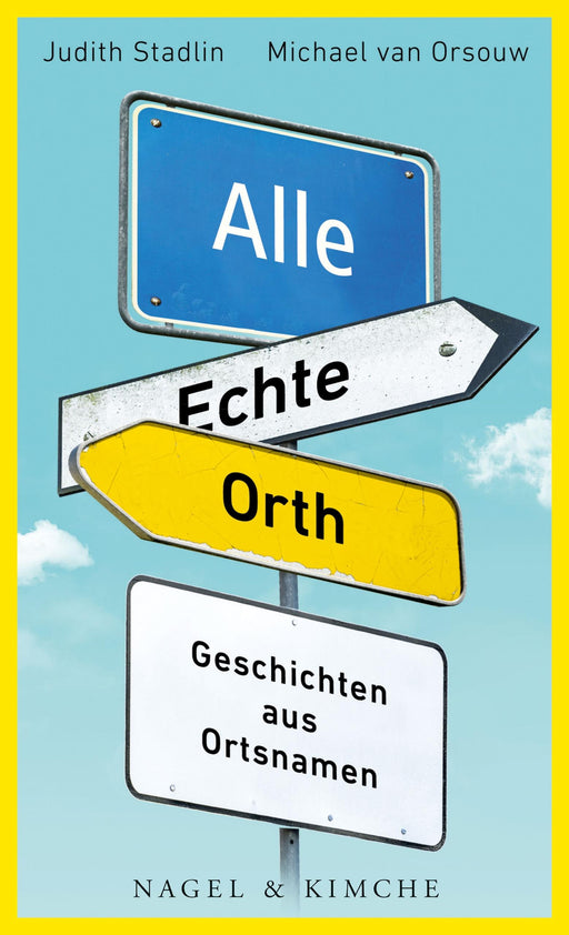 Alle Echte Orth-Verlagsgruppe HarperCollins Deutschland GmbH
