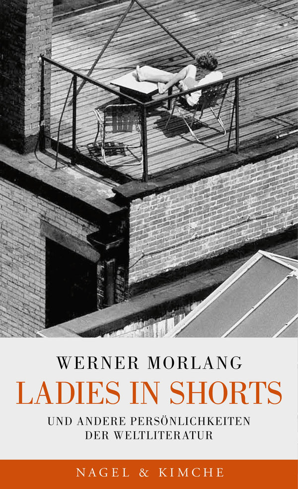 Werner Morlang
