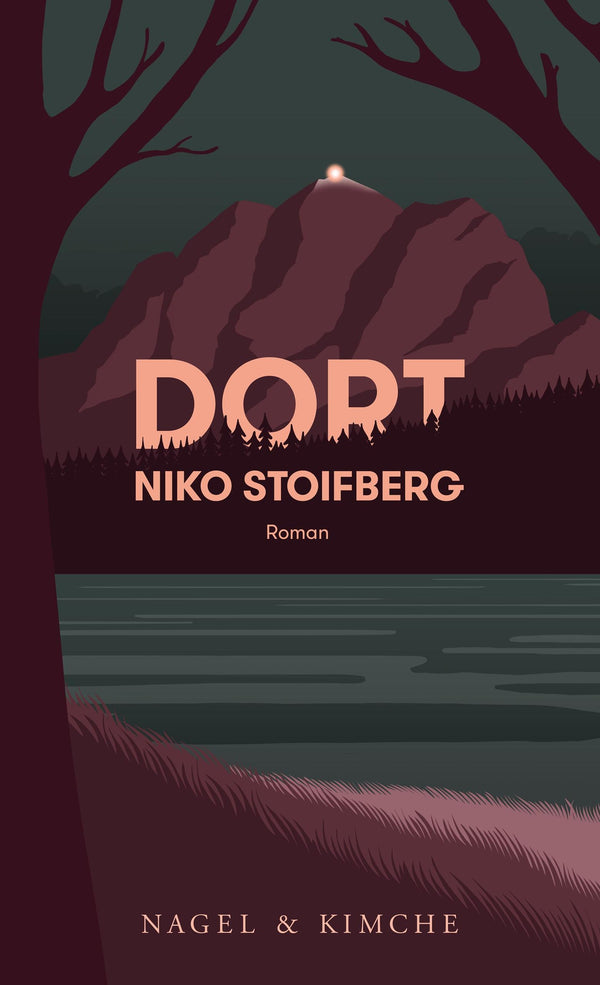 Niko Stoifberg