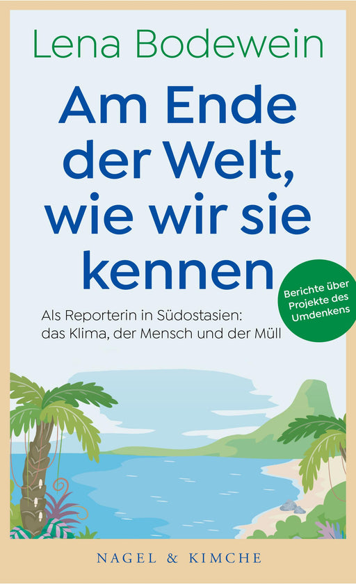 Am Ende der Welt, wie wir sie kennen-Verlagsgruppe HarperCollins Deutschland GmbH