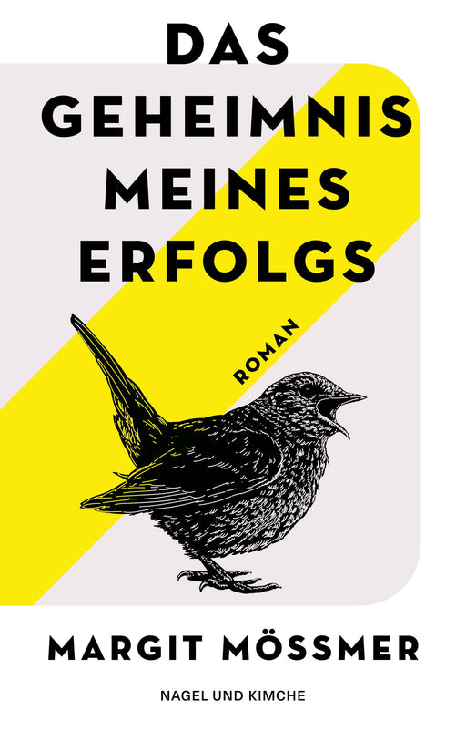 Das Geheimnis meines Erfolgs-Verlagsgruppe HarperCollins Deutschland GmbH