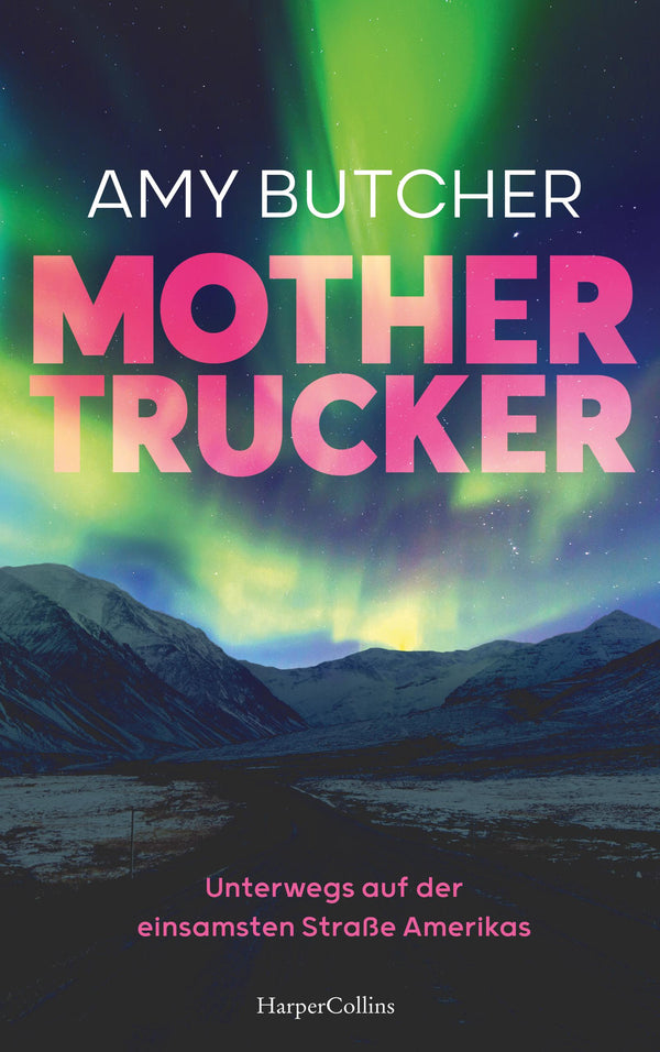 Amy Butcher