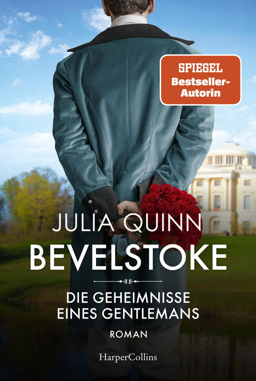 Bevelstoke – Die Geheimnisse eines Gentlemans-Verlagsgruppe HarperCollins Deutschland GmbH