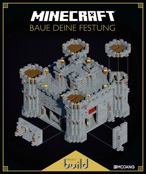 Minecraft   Spezialwissen