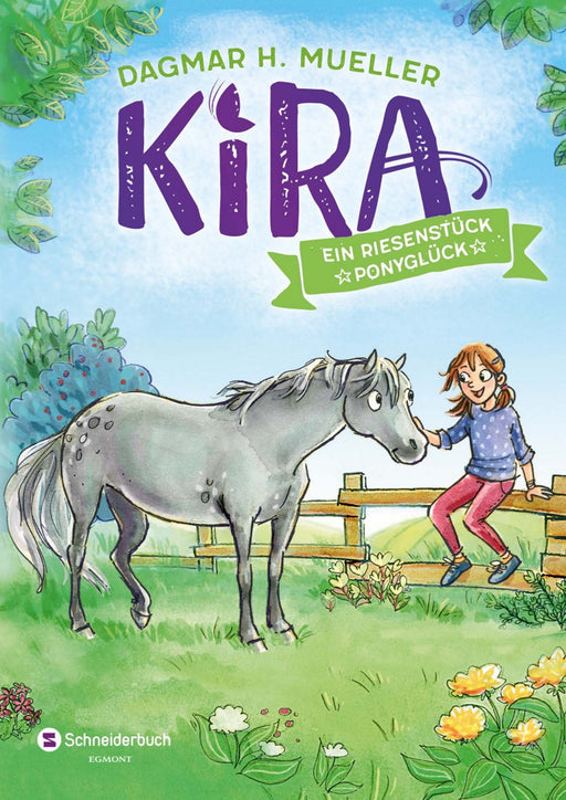 Kira, Band 01-HarperCollins Germany