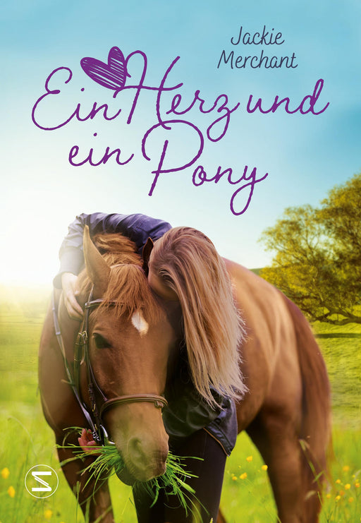 Ein Herz und ein Pony-Verlagsgruppe HarperCollins Deutschland GmbH