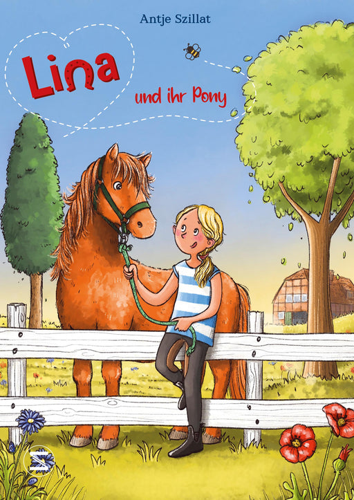 Lina und ihr Pony-Verlagsgruppe HarperCollins Deutschland GmbH