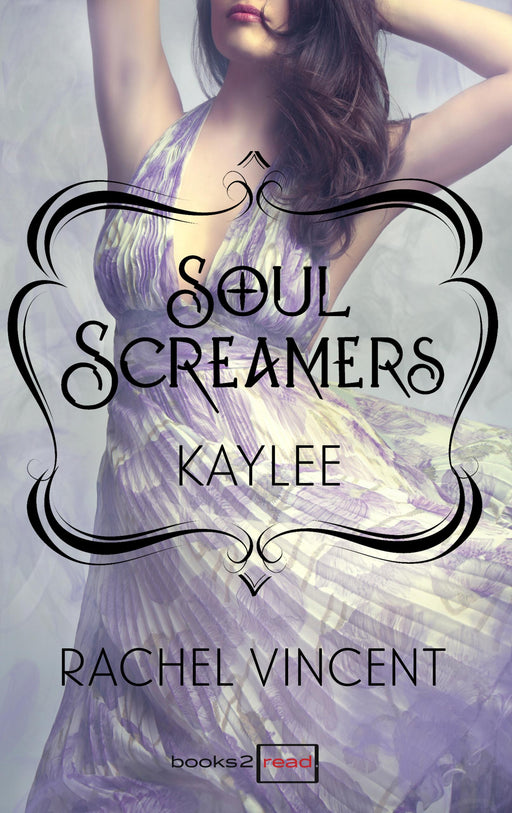Kaylee: Prequel - Soul Screamers-HarperCollins Germany