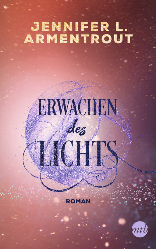 Erwachen des Lichts-Verlagsgruppe HarperCollins Deutschland GmbH