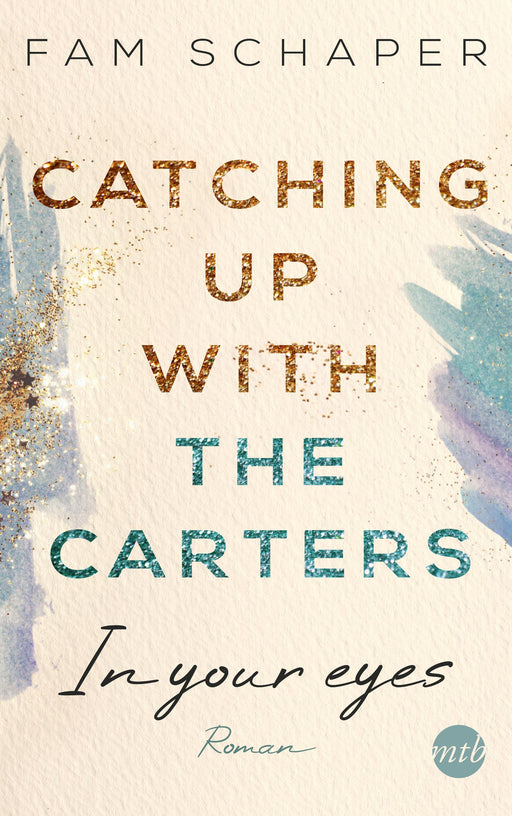 Catching up with the Carters - In your eyes-Verlagsgruppe HarperCollins Deutschland GmbH