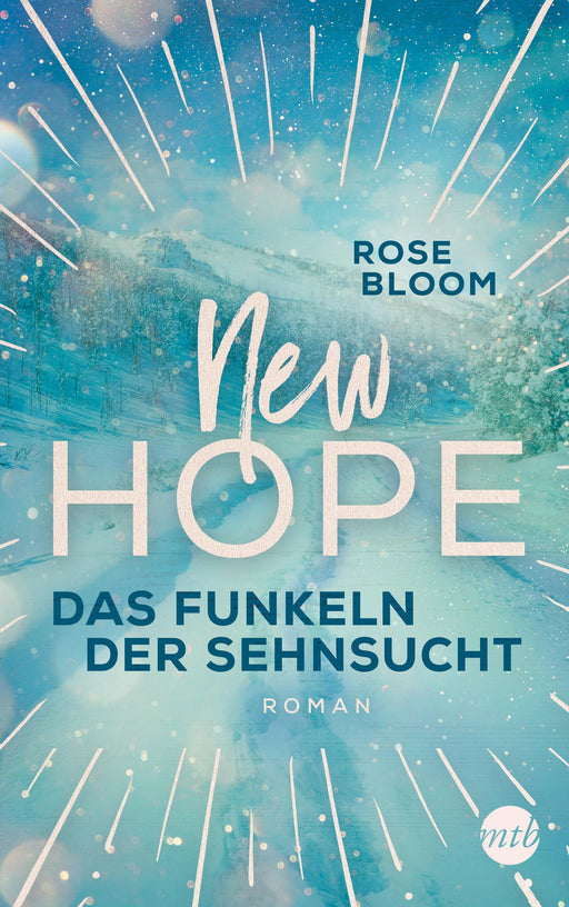 New Hope - Das Funkeln der Sehnsucht-Verlagsgruppe HarperCollins Deutschland GmbH