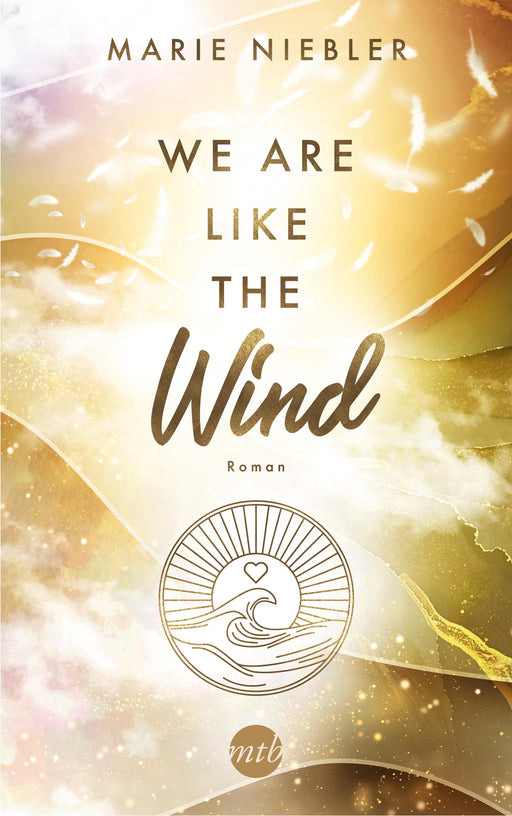 We Are Like the Wind-Verlagsgruppe HarperCollins Deutschland GmbH
