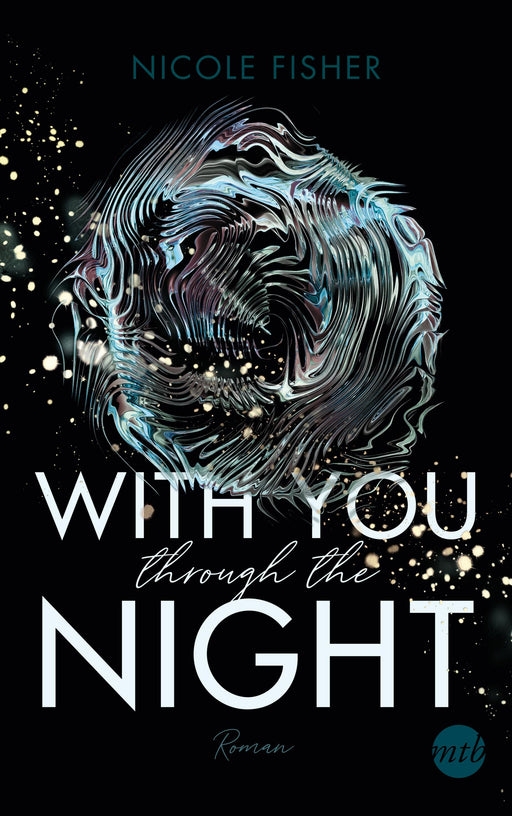 With you through the night-Verlagsgruppe HarperCollins Deutschland GmbH