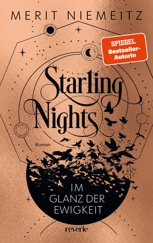 Starling Nights 2-Verlagsgruppe HarperCollins Deutschland GmbH
