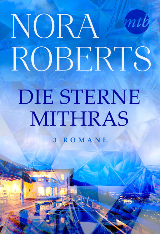 Die Sterne Mithras-Verlagsgruppe HarperCollins Deutschland GmbH