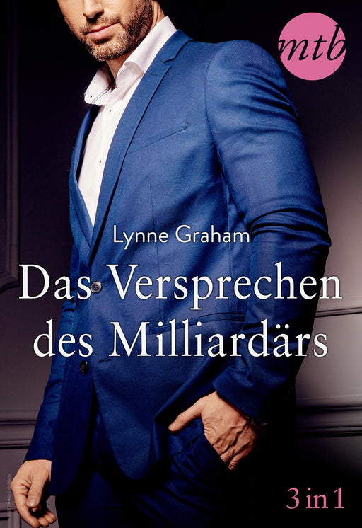 Das Versprechen des Milliardärs (3in1)-Verlagsgruppe HarperCollins Deutschland GmbH
