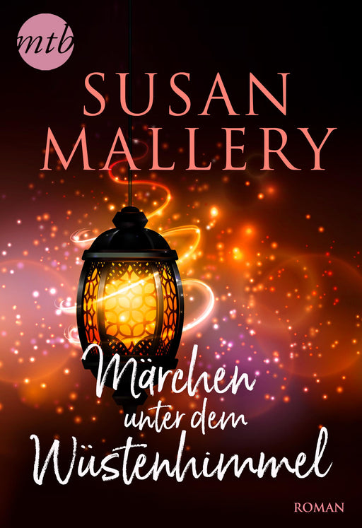 Märchen unter dem Wüstenhimmel-Verlagsgruppe HarperCollins Deutschland GmbH