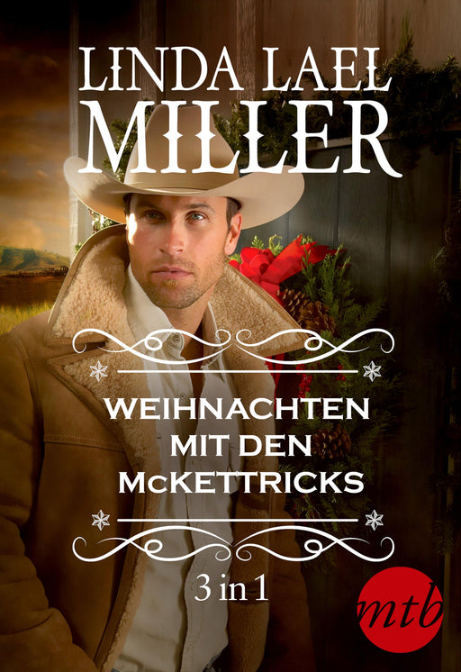 Weihnachten mit den McKettricks (3in1)-Verlagsgruppe HarperCollins Deutschland GmbH