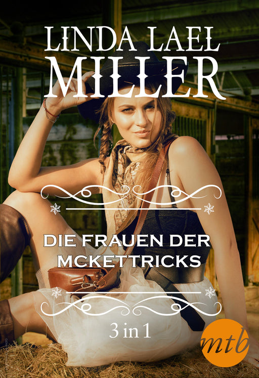 Die Frauen der McKettricks (3-teilige Serie)-Verlagsgruppe HarperCollins Deutschland GmbH