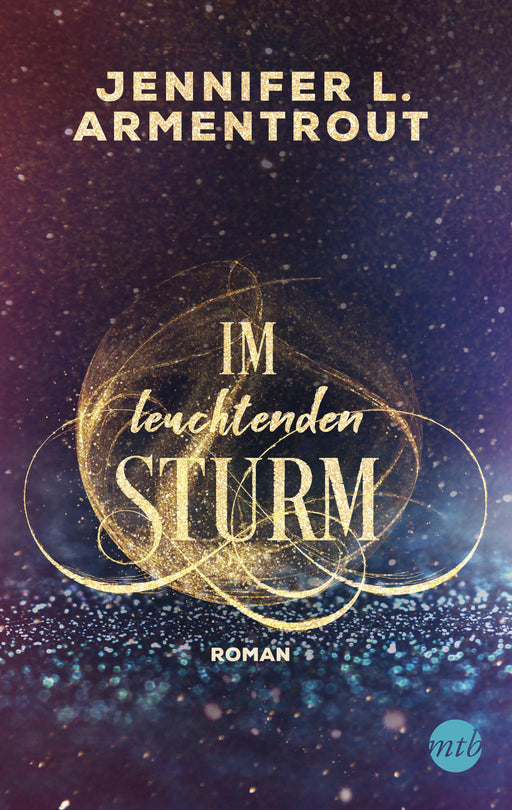 Im leuchtenden Sturm-Verlagsgruppe HarperCollins Deutschland GmbH