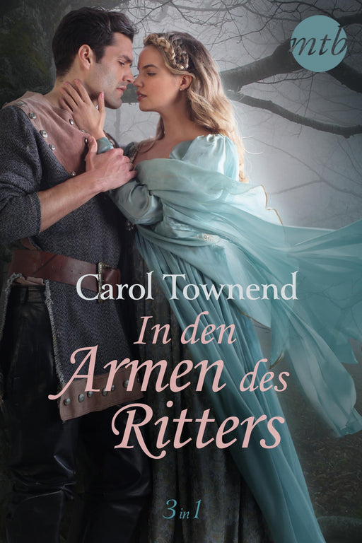 In den Armen des Ritters (3in1)-Verlagsgruppe HarperCollins Deutschland GmbH