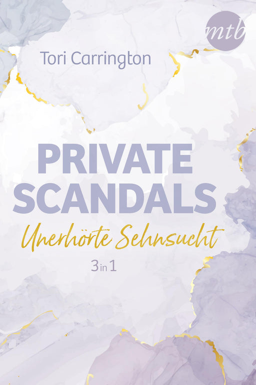 Private Scandals - Unerhörte Sehnsucht-Verlagsgruppe HarperCollins Deutschland GmbH