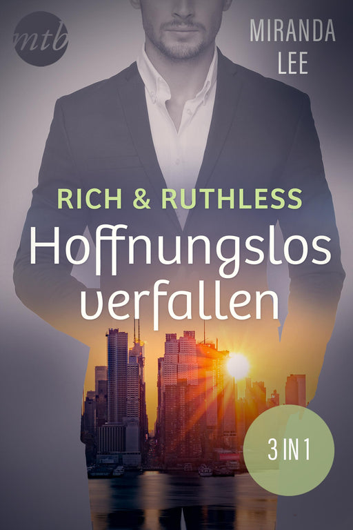Rich & Ruthless – Hoffnungslos verfallen (3in1)-Verlagsgruppe HarperCollins Deutschland GmbH
