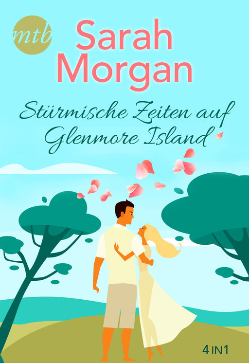 Stürmische Zeiten auf Glenmore Island-Verlagsgruppe HarperCollins Deutschland GmbH