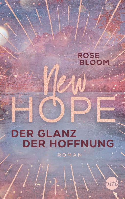 New Hope - Der Glanz der Hoffnung-Verlagsgruppe HarperCollins Deutschland GmbH