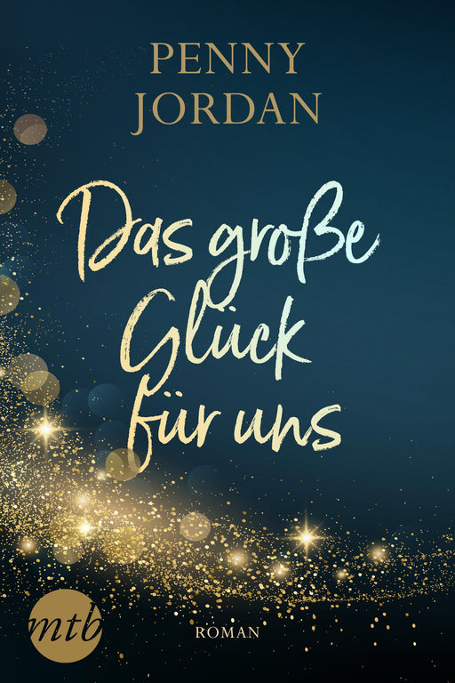 Das große Glück für uns-Verlagsgruppe HarperCollins Deutschland GmbH