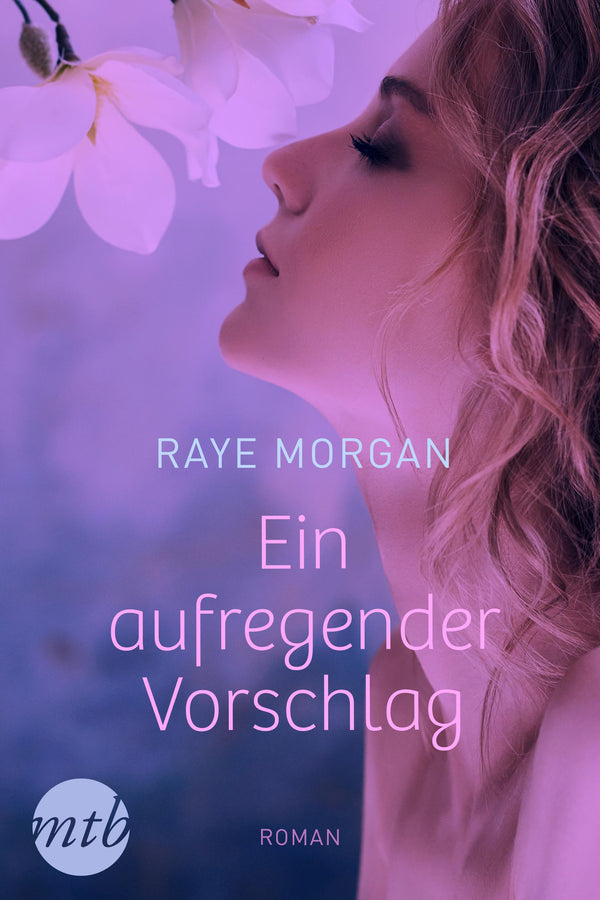 Raye Morgan